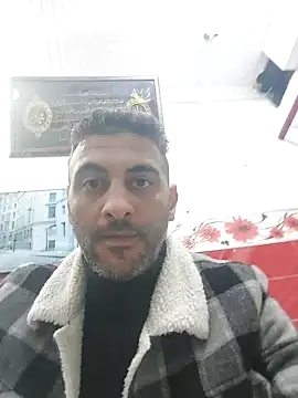 Mahdidido45 online show from 03.29.26