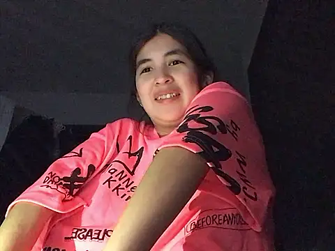 hika1373 online show from 03.02.26