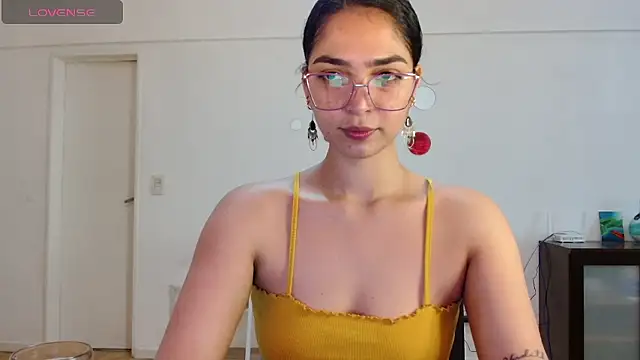 Ariagal online show from 01.13.26