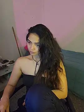 Ariagal online show from 07.28.26