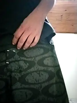 Marquingalo online show from 10.25.25