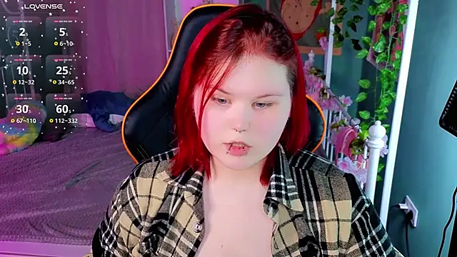 fillisfox  online show from 11.25.25