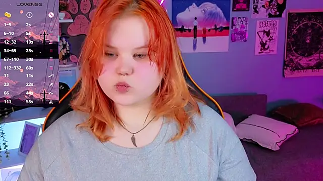 fillisfox  online show from 05.01.26