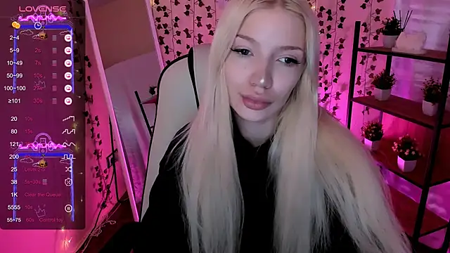 AnyaTaylor  online show from 05.26.26