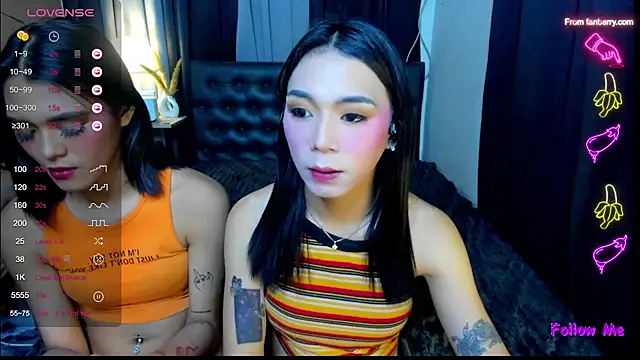 bellamoonlightX online show from 07.23.26