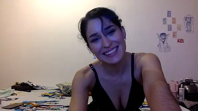 kendrafarq online show from 02.23.26