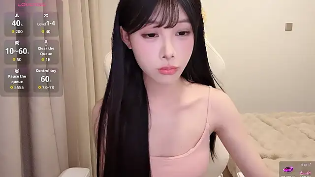 Snapshot of BeB-88 chatting on 01.10.26 BeB-88 online show from 01.10.26