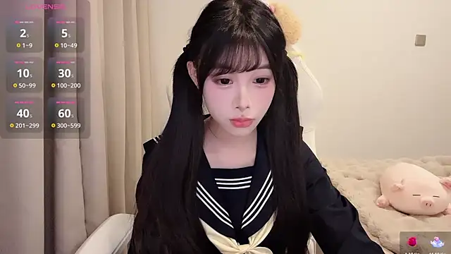 Snapshot of BeB-88 chatting on 01.19.26 BeB-88 online show from 01.19.26