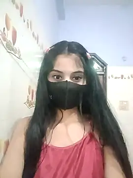 Hot-Soniya733 online show from 09.10.25