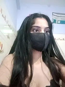 Hot-Soniya733 online show from 09.11.25