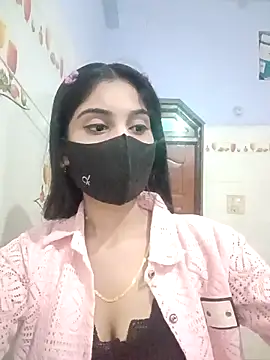 Hot-Soniya733 online show from 09.12.25