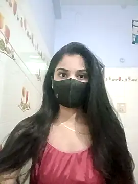 Hot-Soniya733 online show from 09.13.25