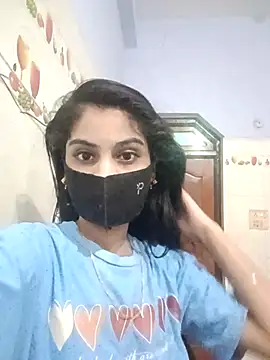 Hot-Soniya733 online show from 09.17.25