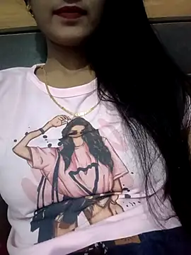 Hot-Soniya733 online show from 09.19.25