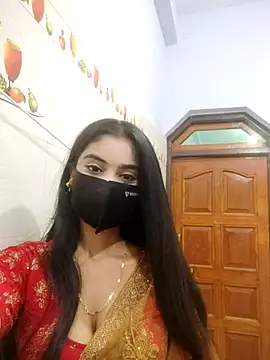 Hot-Soniya733 online show from 10.15.25