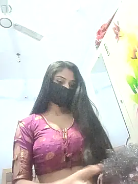 Hot-Soniya733 online show from 10.28.25