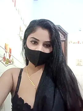 Hot-Soniya733 online show from 11.24.25
