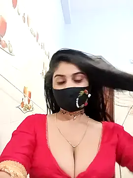 Hot-Soniya733 online show from 02.12.26