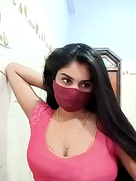 Hot-Soniya733 online show from 02.16.26