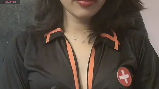 SWEET-18-TEEN online show from 10.27.25