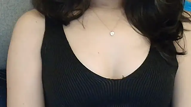 SWEET-18-TEEN online show from 04.05.26