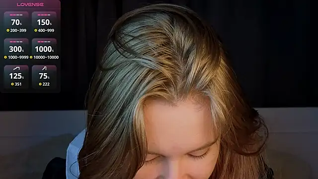 JulietteRain online show from 12.22.25