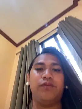 ScarletMoore online show from 10.29.25