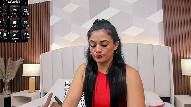 Mommy Naughty online show from 03.05.26