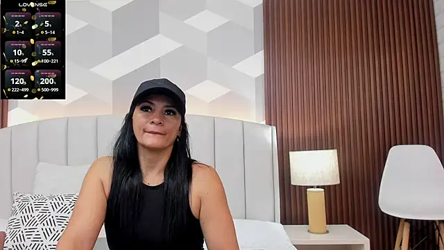 Mommy Naughty online show from 04.01.26