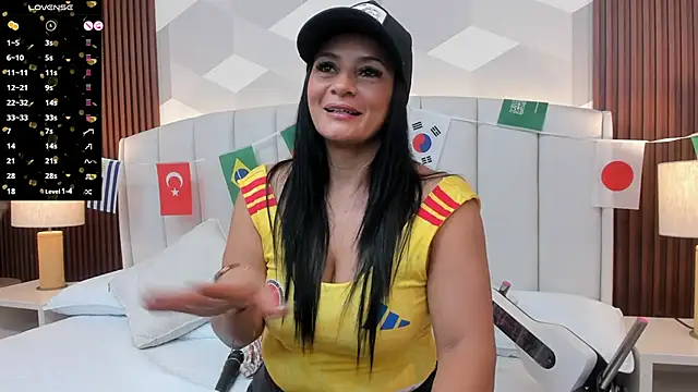 Mommy Naughty online show from 06.27.26