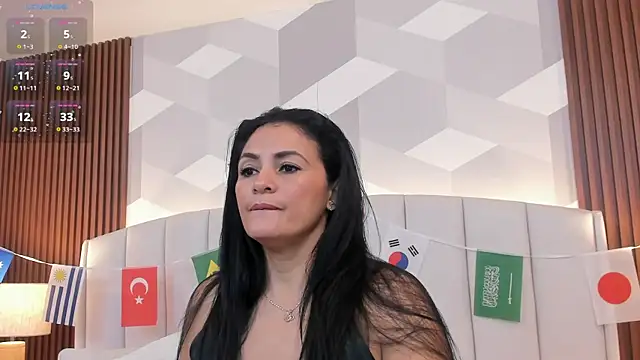 Mommy Naughty online show from 07.18.26