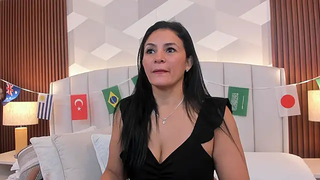 Mommy Naughty online show from 07.20.26