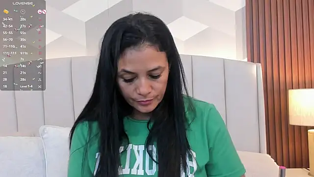 Mommy Naughty online show from 07.27.26