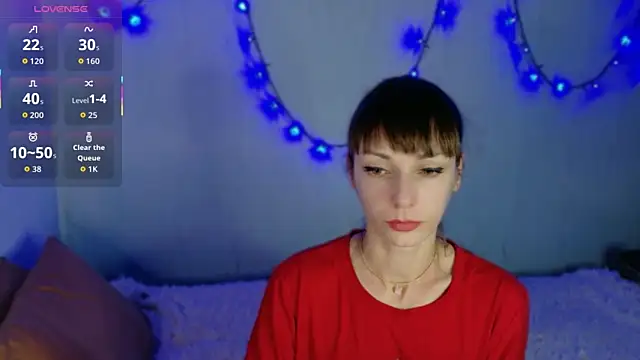 Snapshot of weet_Lady_Selin chatting on 12.01.25 weet Lady Selin online show from 12.01.25