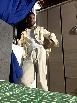 leinad or97 online show from 10.01.25