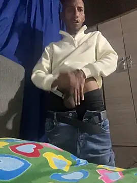 leinad or97 online show from 10.22.25