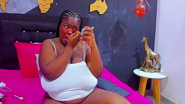 Maiam  Rossi online show from 11.26.25