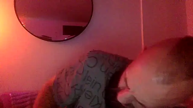 Bearlyfuckinglogan online show from 07.06.26