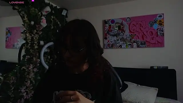 MiaVelvetDoll online show from 02.23.26