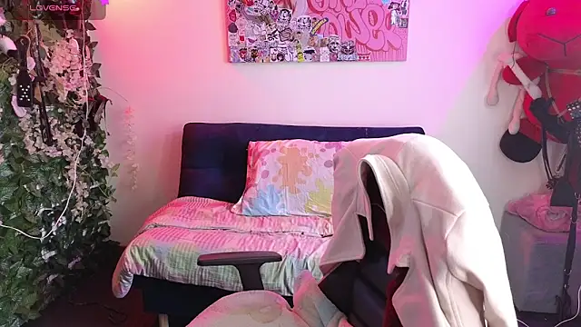 MiaVelvetDoll online show from 03.09.26