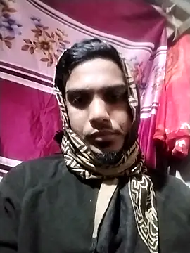 HoT BoY  Salim Khan BD online show from 12.23.25