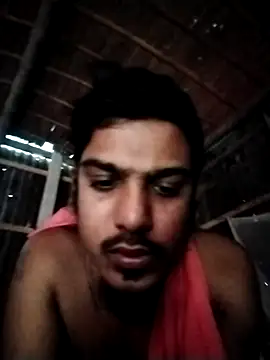 HoT BoY  Salim Khan BD online show from 02.16.26