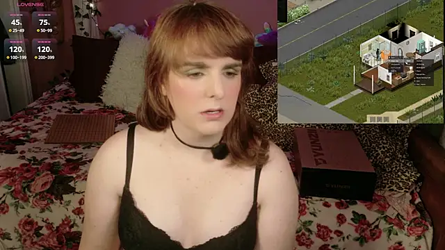 Snapshot of Maddy_cat_91 chatting on 08.02.26 Maddy cat 91 online show from 08.02.26