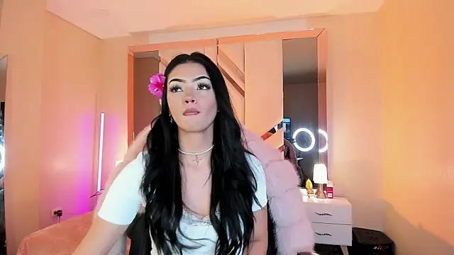 EmmaStonns online show from 03.12.26