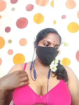 Tamil Abinaya online show from 10.28.25