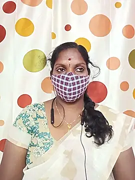 Tamil Abinaya online show from 06.25.26