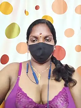 Tamil Abinaya online show from 07.24.26