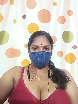 Tamil Abinaya online show from 07.29.26