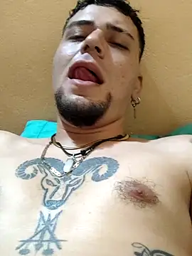 Juuaanp3 online show from 12.14.25