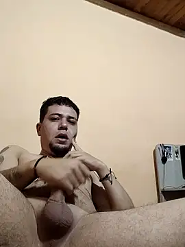 Juuaanp3 online show from 02.01.26